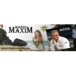 17-11-2014 - Mario Maxim - Bemusterung - Deja Vu - Banner.jpg